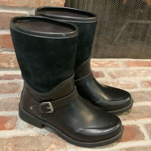 UGGS Rainboots